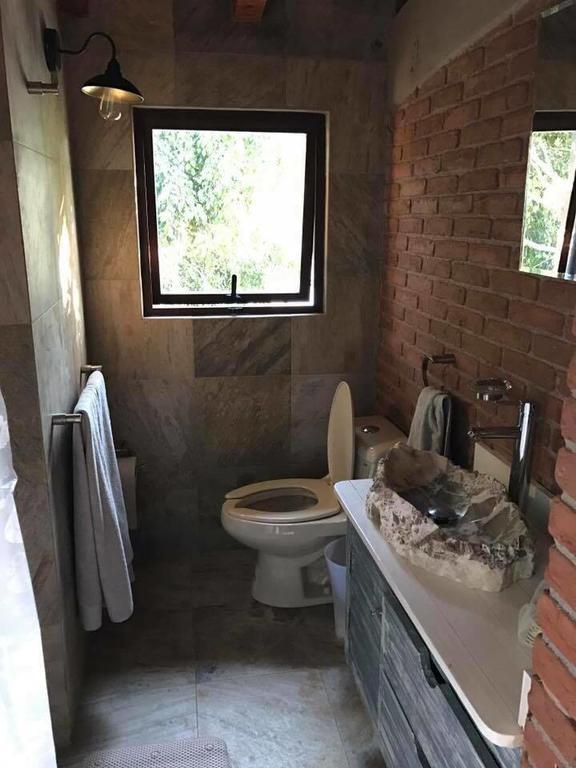 Вилла Casa Ndomi Валье-де-Браво Экстерьер фото